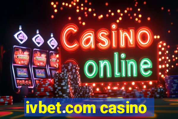 ivbet.com casino